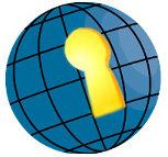 Globe Access Logo